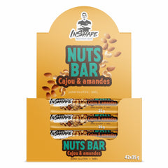 Nuts Bar 35 g