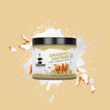 Amandes à tartiner / Pâte à tartiner