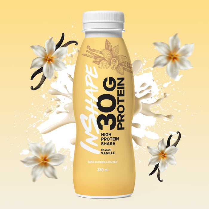 Whey Protein Shake