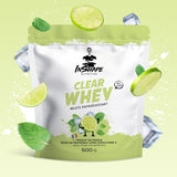 Clear Whey