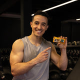 Nuts Bar 35 g