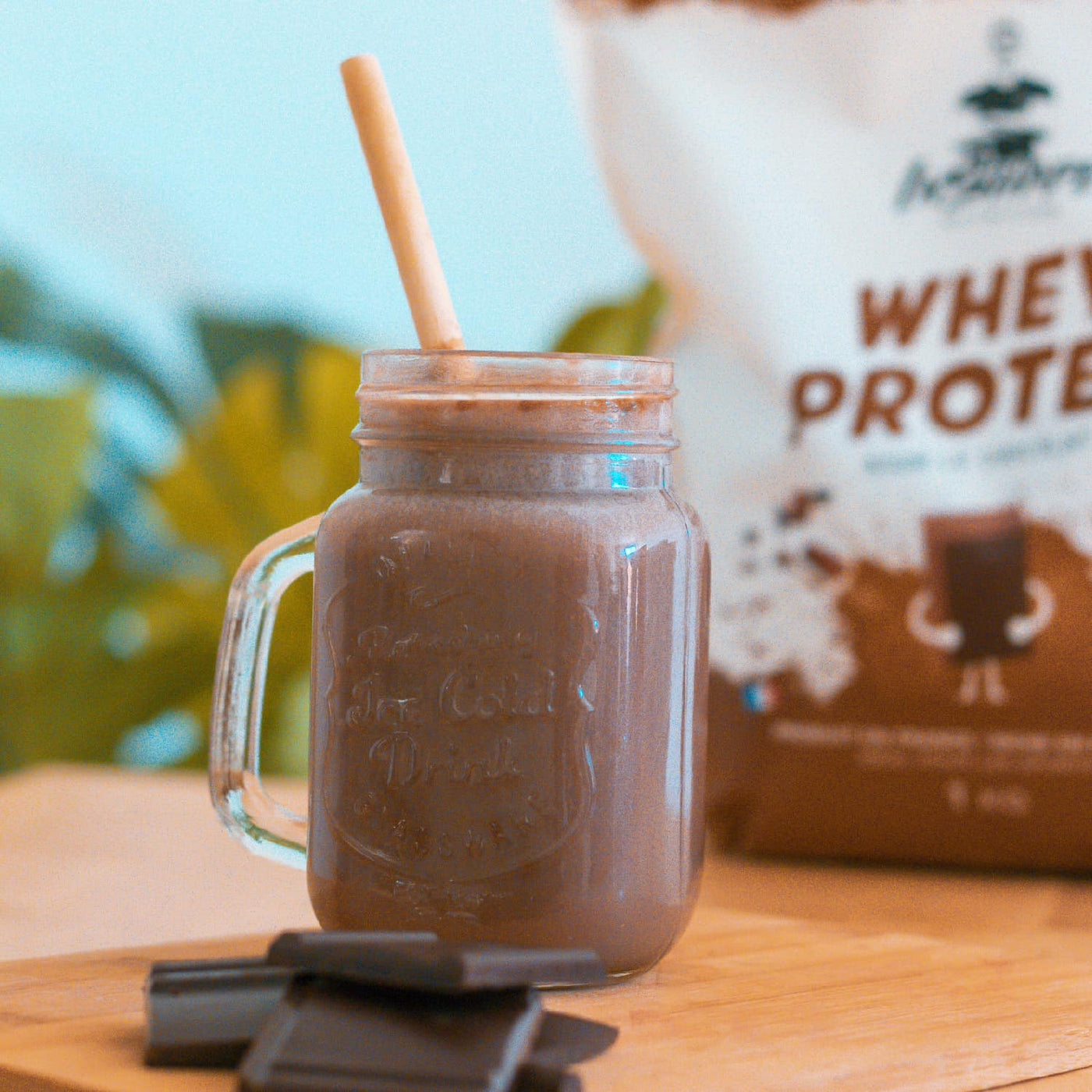 Whey Protein