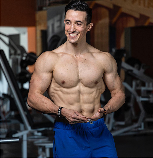 Conseil de Tibo InShape